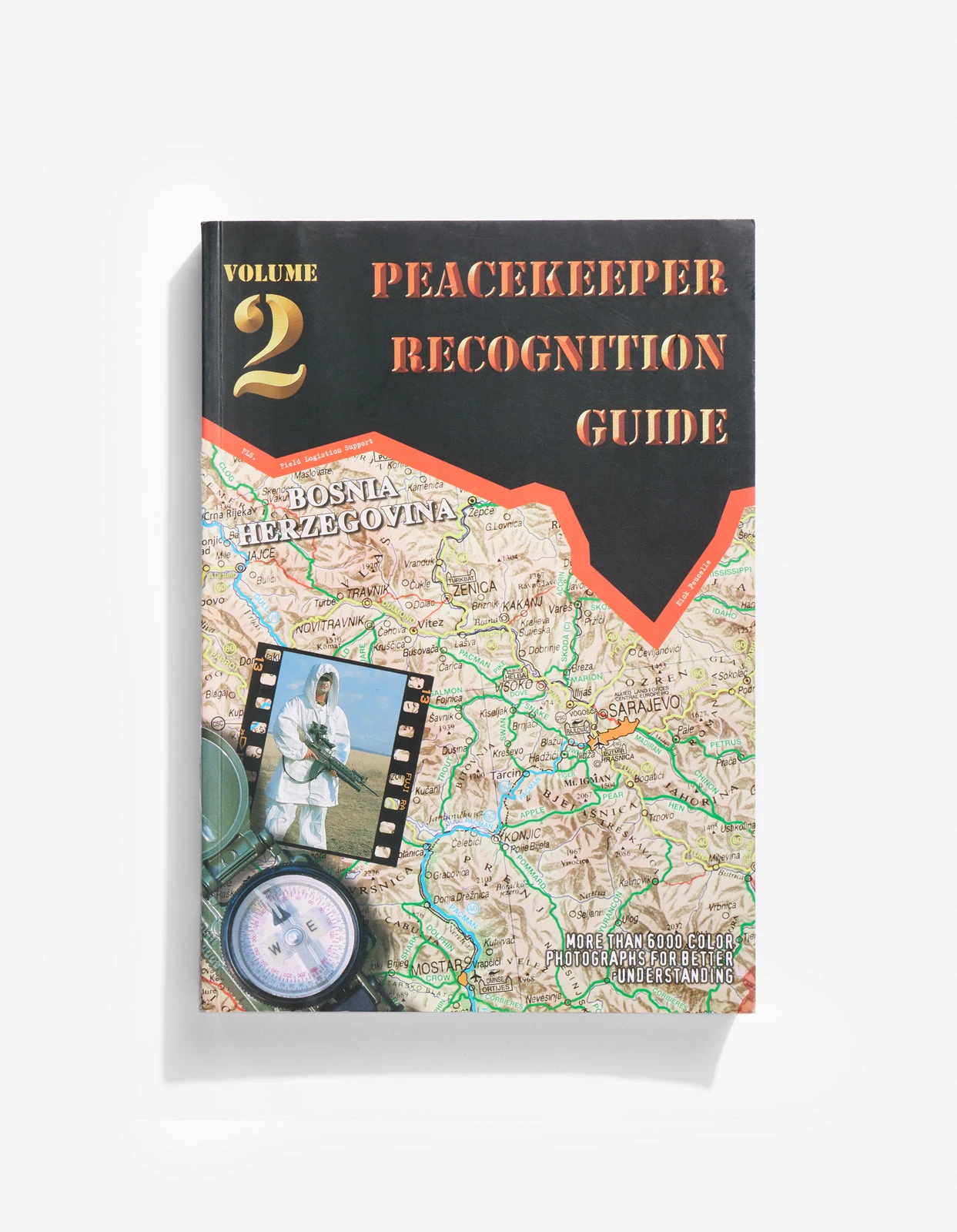 Maharishi Peace Keeper Recognition Guide Volume 2 1 Maharishi Peace Keeper Recognition Guide Volume 2