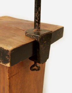 Maharishi Christian Dell For Bunte Und Remmler - Telescopic Clamp Lamp 9 Maharishi Christian Dell For Bunte Und Remmler - Telescopic Clamp Lamp -Maharishi Shop FdWhdJwXRTi2rzTpzaj7 franks lamp 5009 06