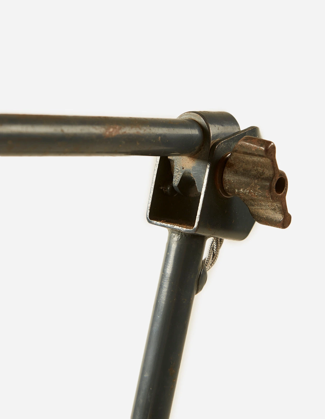 Maharishi Curt Fischer For Midgard, 1926 - Model 121 Lamp 5 Maharishi Curt Fischer For Midgard, 1926 - Model 121 Lamp - Image 5