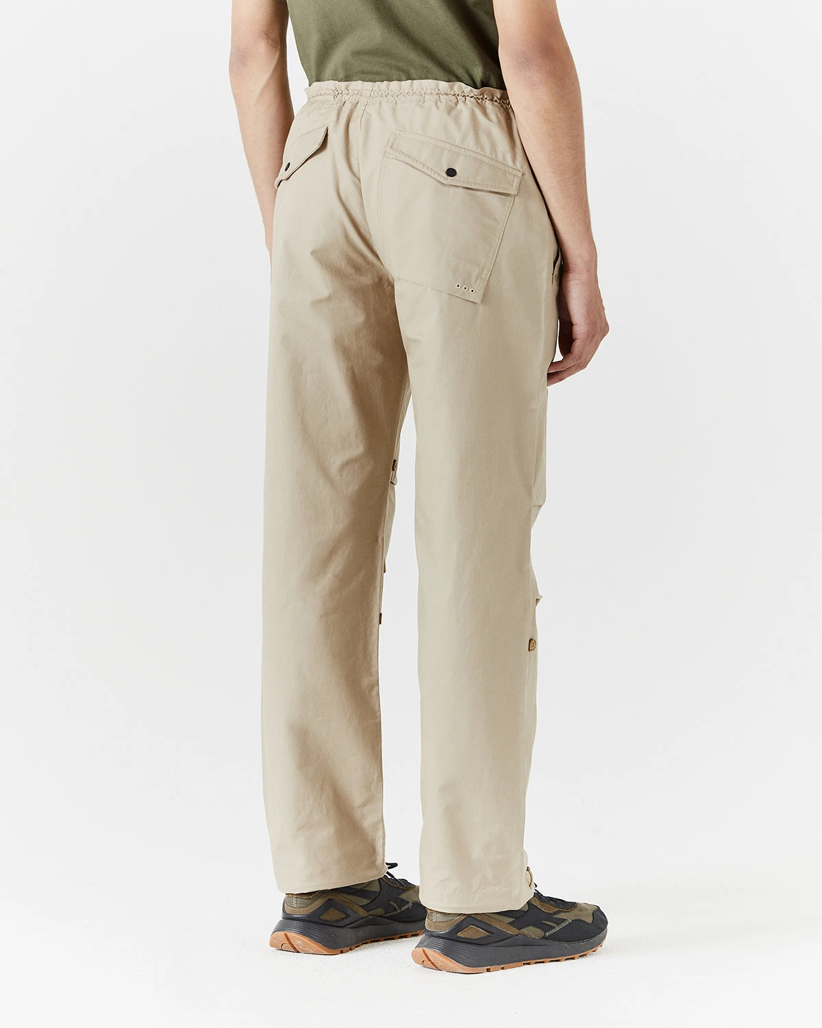 Maharishi 4038 Original Snopants® Straight Fit Sand 3 Maharishi 4038 Original Snopants® Straight Fit Sand - Image 3