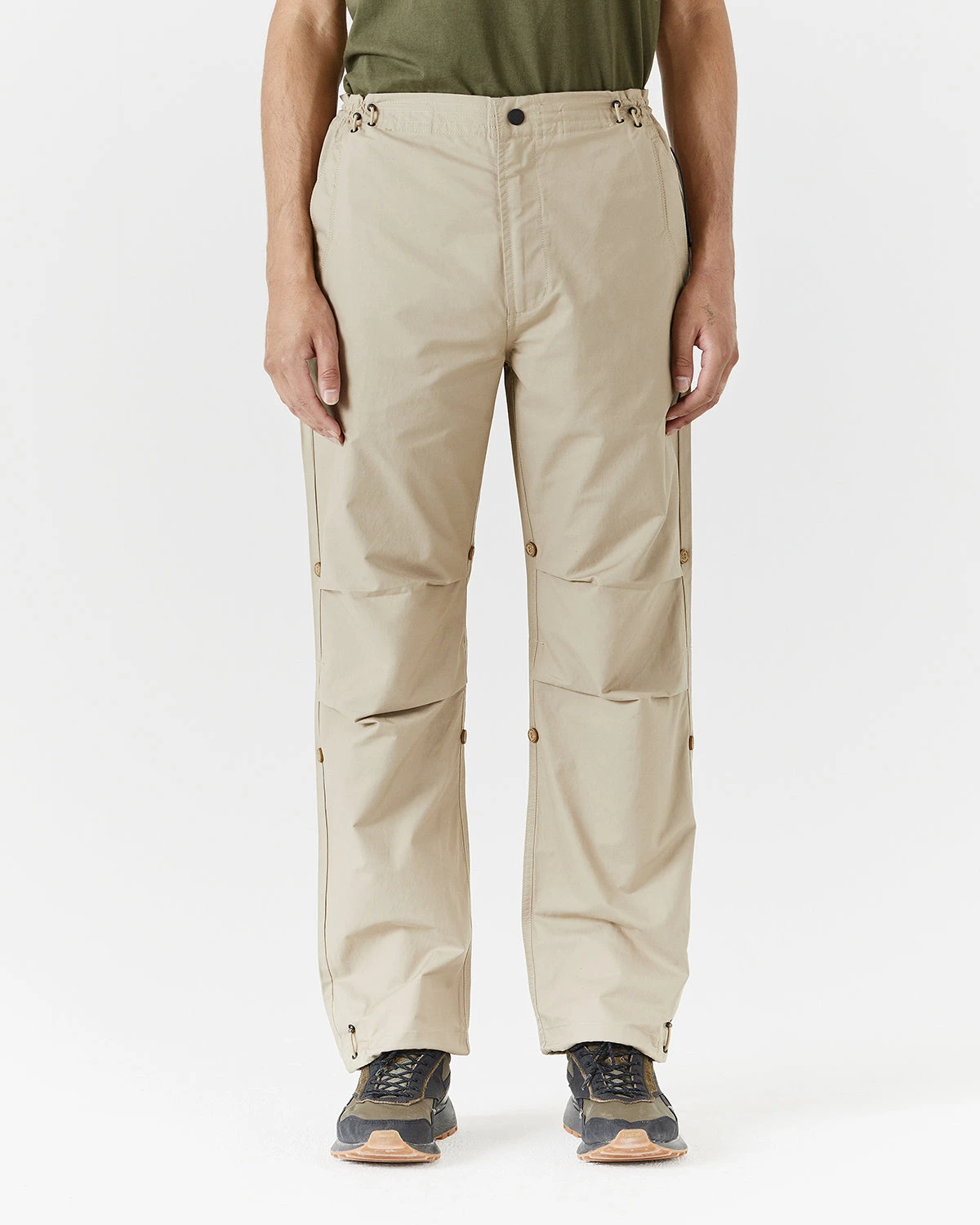 Maharishi 4038 Original Snopants® Straight Fit Sand 2 Maharishi 4038 Original Snopants® Straight Fit Sand - Image 2