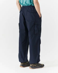 Maharishi 4035 Original Cargo Snopants® Loose Fit Navy -Maharishi Shop LOOK21 4035 navy 50
