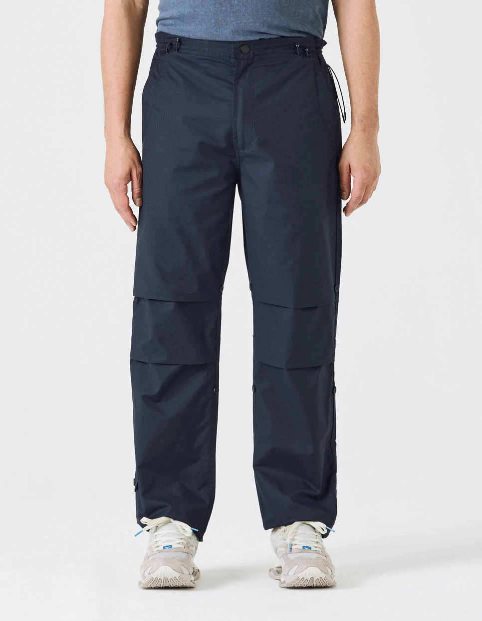 Maharishi 4038 Original Straight Snopants® Navy 2 Maharishi 4038 Original Straight Snopants® Navy - Image 2