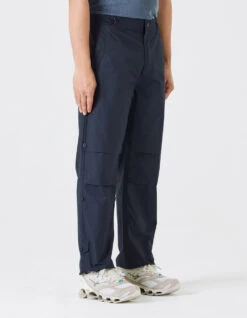 Maharishi 4038 Original Straight Snopants® Navy 11 Maharishi 4038 Original Straight Snopants® Navy -Maharishi Shop LOOK6 4038 navy 60