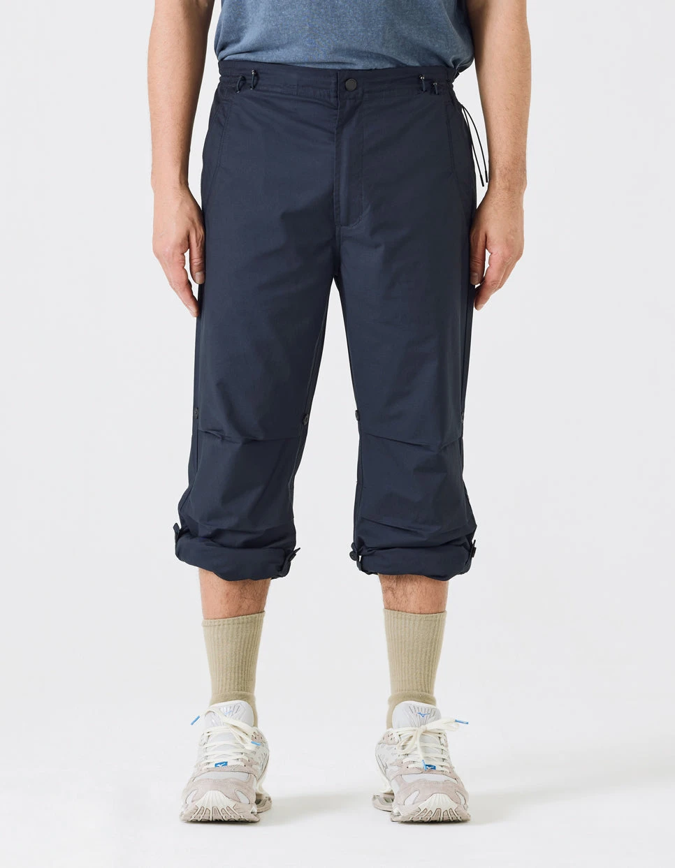 Maharishi 4038 Original Straight Snopants® Navy 5 Maharishi 4038 Original Straight Snopants® Navy - Image 5
