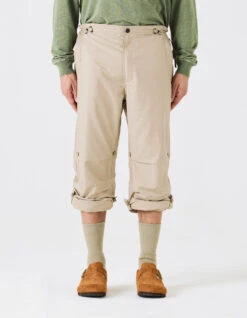Maharishi 4038 Original Straight Snopants® Sand 13 Maharishi 4038 Original Straight Snopants® Sand -Maharishi Shop LOOK8 4038 sand 80