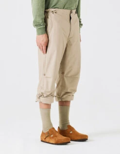 Maharishi 4038 Original Straight Snopants® Sand 14 Maharishi 4038 Original Straight Snopants® Sand -Maharishi Shop LOOK8 4038 sand 90