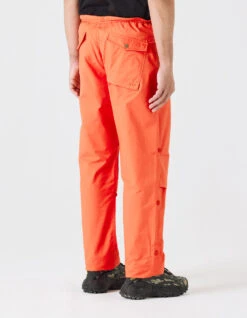 Maharishi 4038 Original Straight Snopants® Blaze Orange 10 Maharishi 4038 Original Straight Snopants® Blaze Orange -Maharishi Shop LOOK9 4038 blazeorange 70