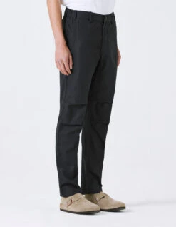 Maharishi 7024 MILTYPE Organic Custom Pants Black -Maharishi Shop LOOK9 7024 black 60