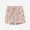Maharishi 1271 Camo Swim Shorts Desert