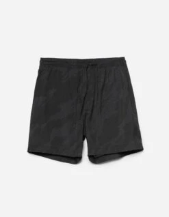 Maharishi 1271 Camo Swim Shorts Subdued Night