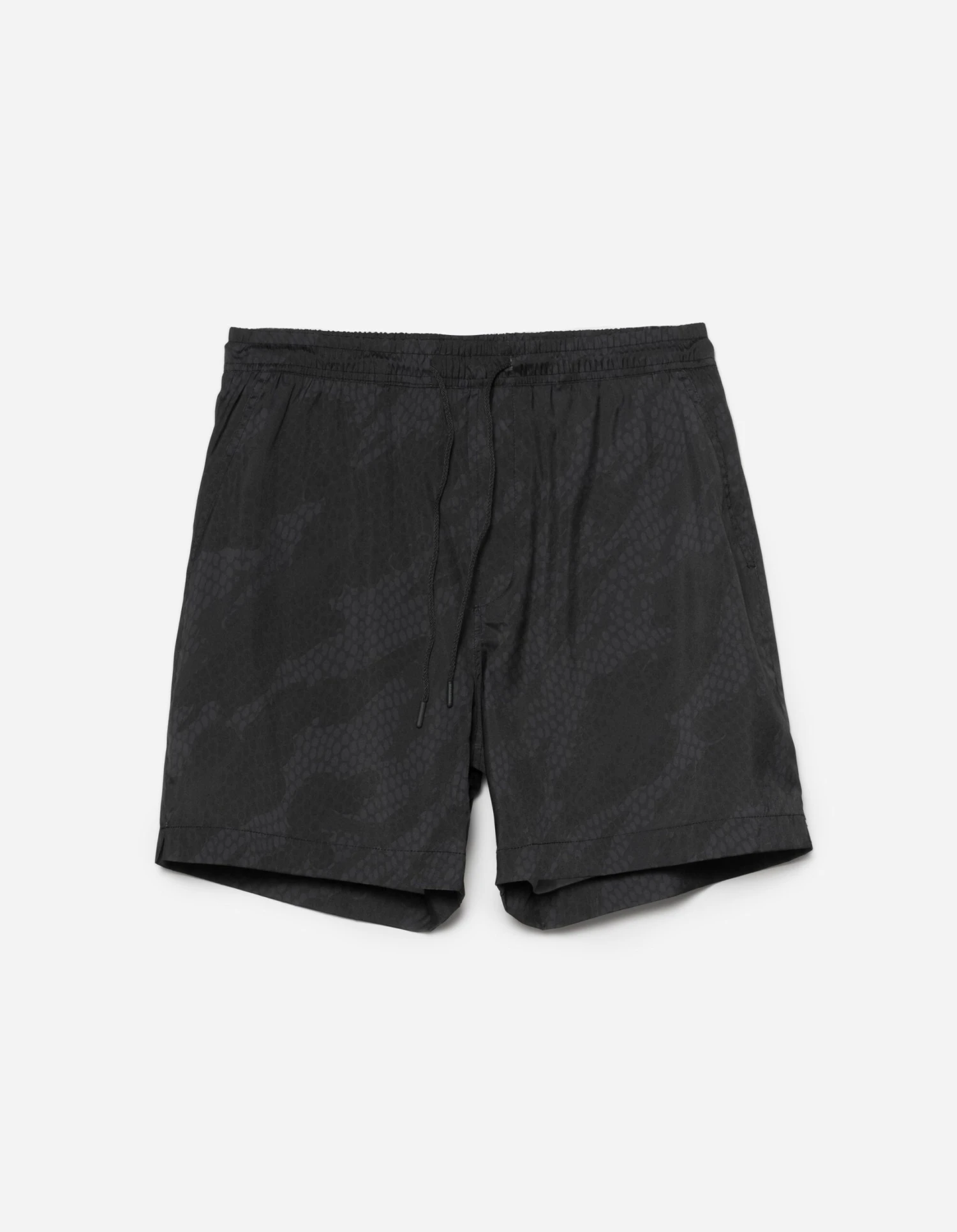 Maharishi 1271 Camo Swim Shorts Subdued Night 1 Maharishi 1271 Camo Swim Shorts Subdued Night