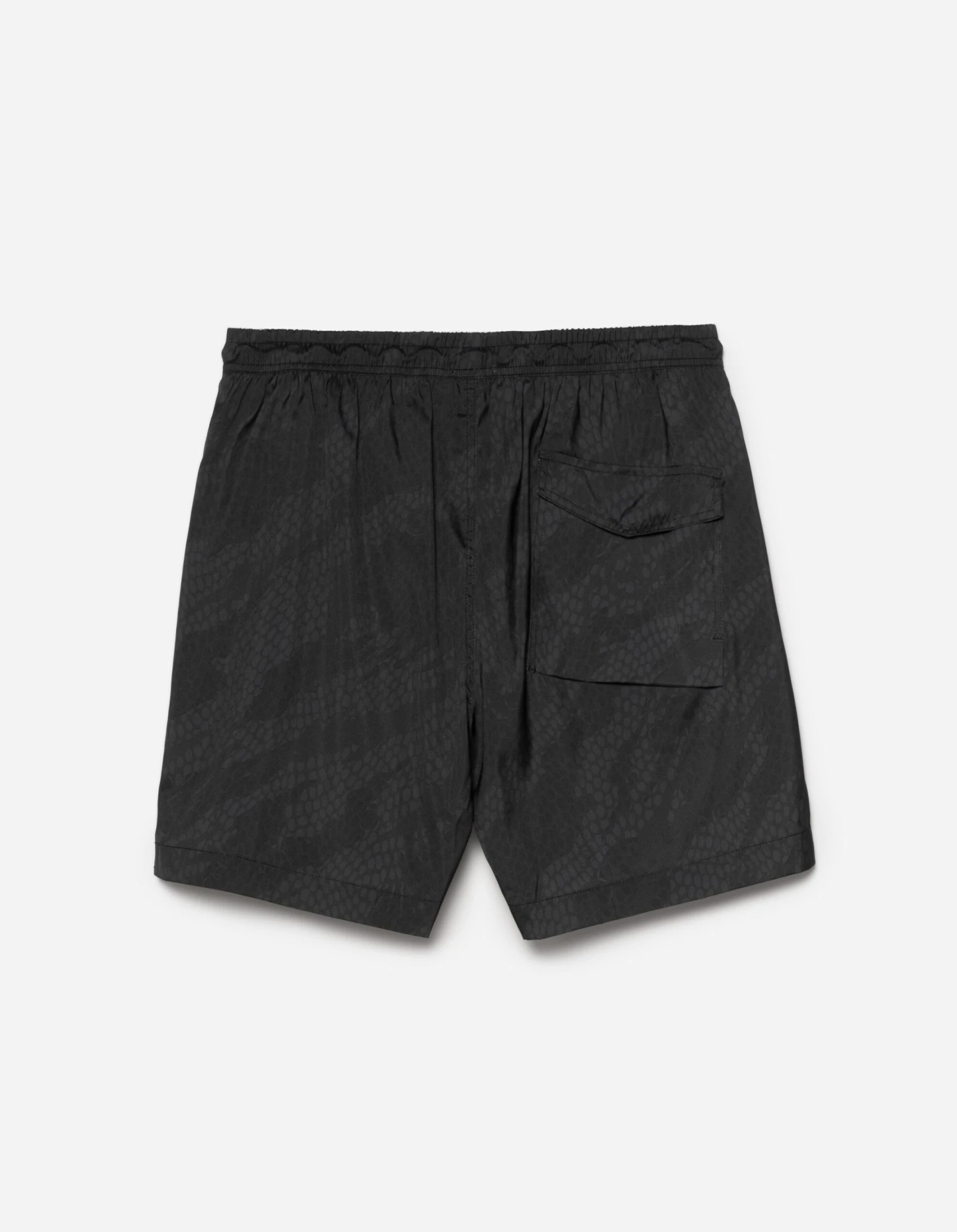 Maharishi 1271 Camo Swim Shorts Subdued Night 4 Maharishi 1271 Camo Swim Shorts Subdued Night - Image 4
