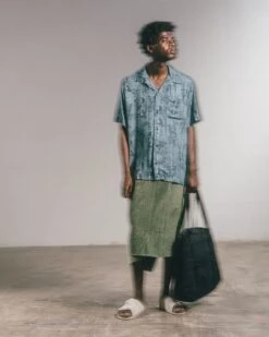 Maharishi 9870 Towel 90 X 180cm · Organic Cotton 700 Olive -Maharishi Shop SummerEditRushes 1 15 71e8f6c0 d734 48a7 a3ad 6fd0fac8c1a3