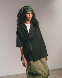 Maharishi 5081 Dragon Bamboo Bandana Black 5 Maharishi 5081 Dragon Bamboo Bandana Black -Maharishi Shop SummerEditRushes 1 16 8826afcf e33a 4185 a6c1 430a670b9e34