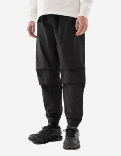 Maharishi Shop -Maharishi Shop TRS 5305 BLA 50