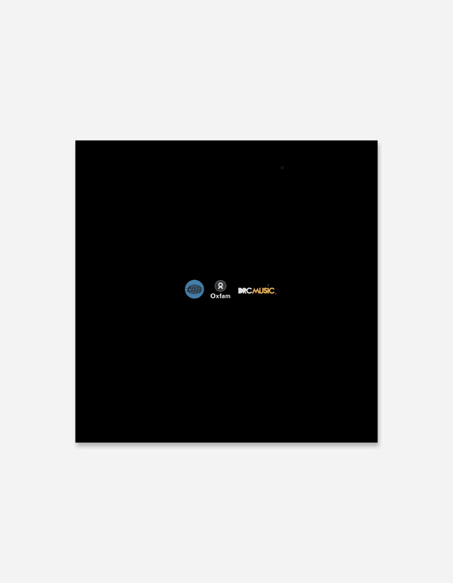 Maharishi DRC Music - Kinshasa One Two LP 2 Maharishi DRC Music - Kinshasa One Two LP - Image 2