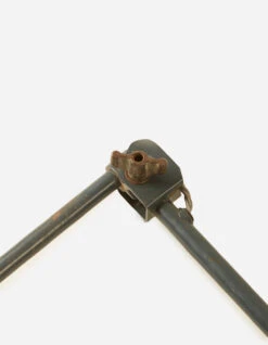 Maharishi Curt Fischer For Midgard, 1926 - Model 121 Lamp 7 Maharishi Curt Fischer For Midgard, 1926 - Model 121 Lamp -Maharishi Shop UT3ykEdSRGbBQwkssN1n franks lamp 5018 03