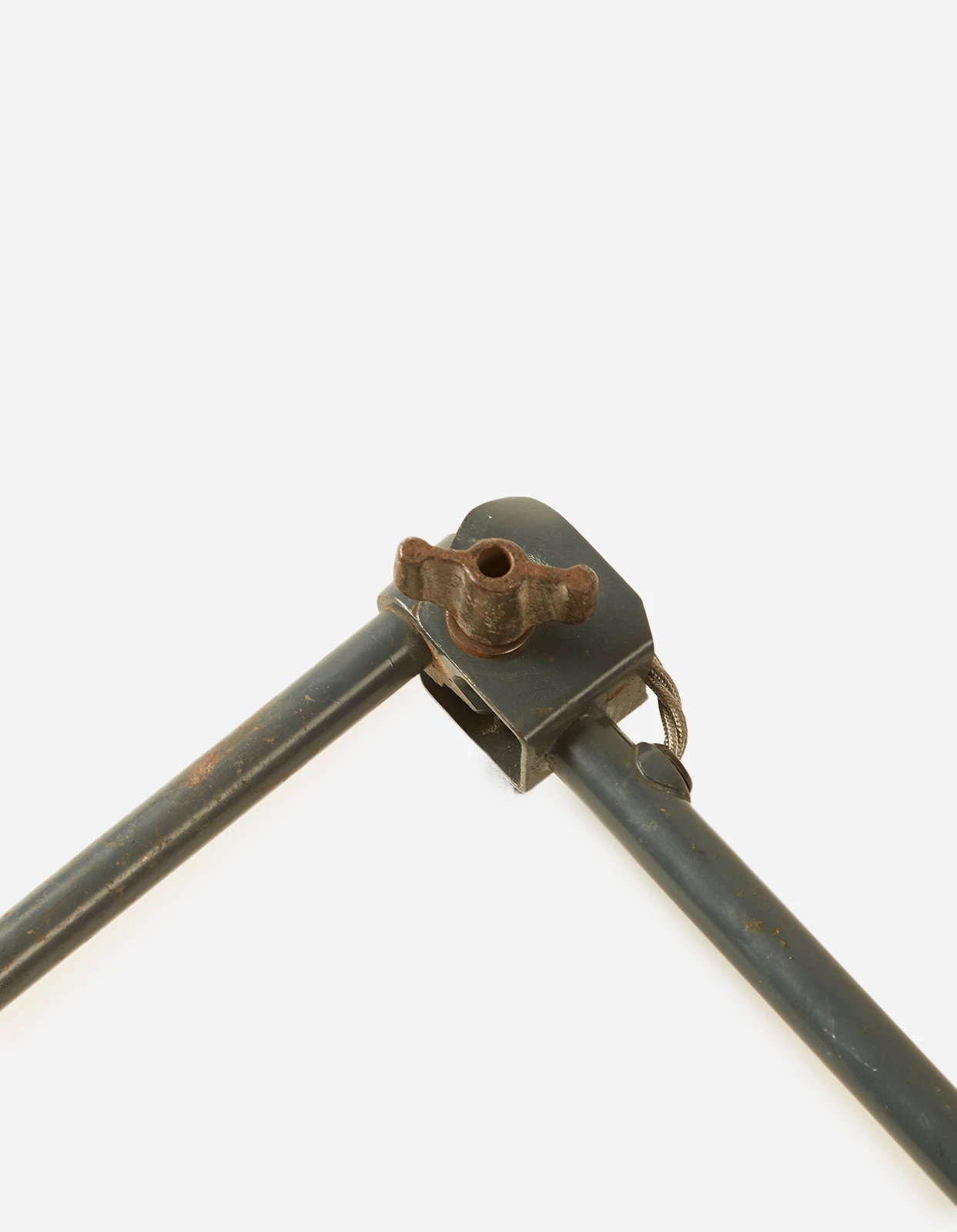 Maharishi Curt Fischer For Midgard, 1926 - Model 121 Lamp 3 Maharishi Curt Fischer For Midgard, 1926 - Model 121 Lamp - Image 3