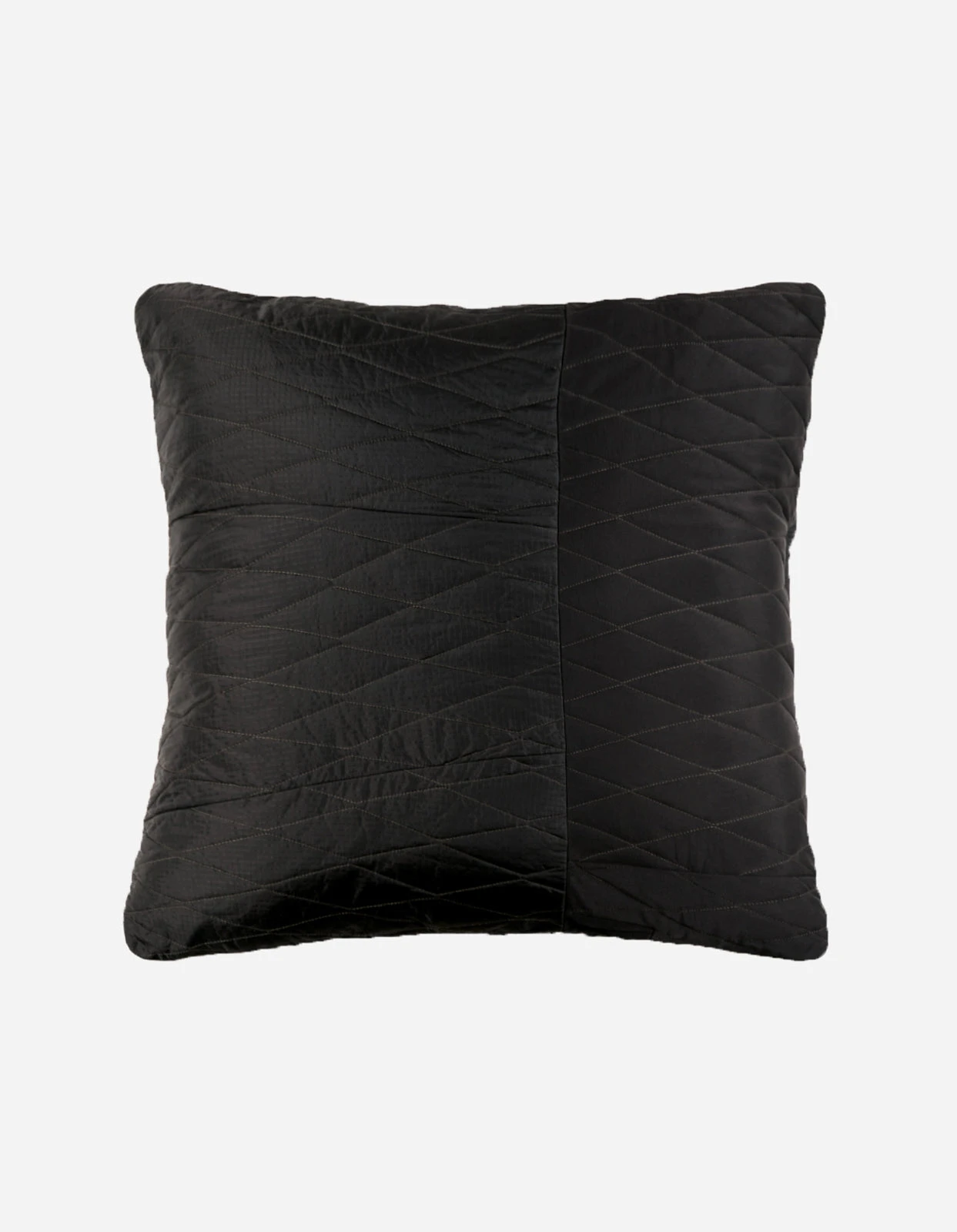 Maharishi 6426 XL TriQuilted Cushion · Vintage Military Surplus Black 1 Maharishi 6426 XL TriQuilted Cushion · Vintage Military Surplus Black