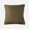Maharishi 6426 XL TriQuilted Cushion · Vintage Military Surplus Olive