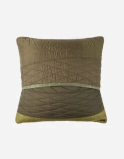 Maharishi 6426 XL TriQuilted Cushion · Vintage Military Surplus Olive 11 Maharishi 6426 XL TriQuilted Cushion · Vintage Military Surplus Olive -Maharishi Shop aw21 6426 xl triquilted cushion olive 20