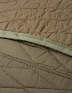 Maharishi 6426 XL TriQuilted Cushion · Vintage Military Surplus Olive 13 Maharishi 6426 XL TriQuilted Cushion · Vintage Military Surplus Olive -Maharishi Shop aw21 6426 xl triquilted cushion olive 40