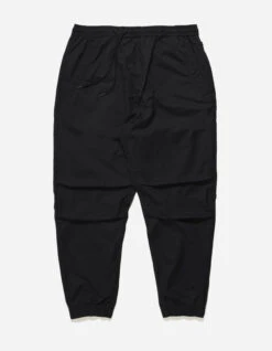 Maharishi Shop 22 Maharishi 4050 Asym Track Pants Black