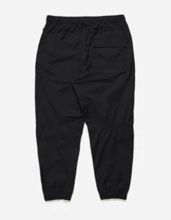 Maharishi 4050 Asym Track Pants Black -Maharishi Shop aw22 4050 Asym Trackpants black 20
