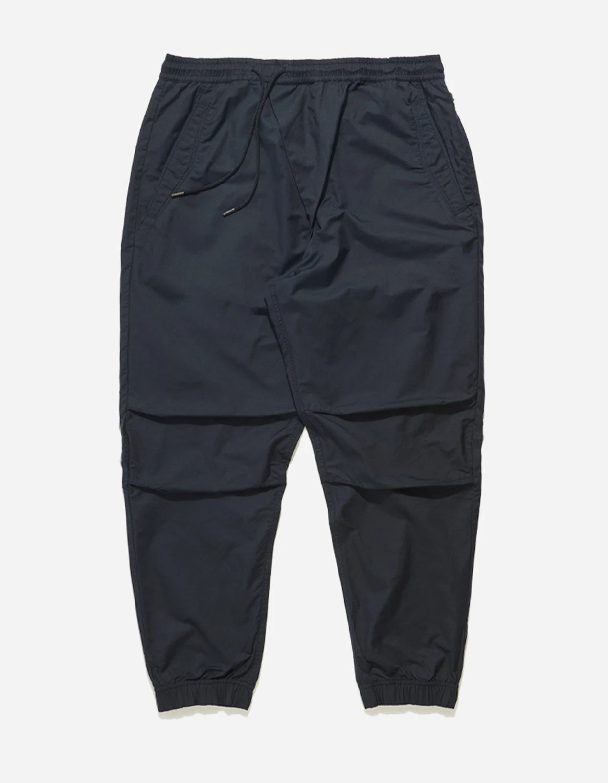 Maharishi 4050 Asym Track Pants Navy 1 Maharishi 4050 Asym Track Pants Navy