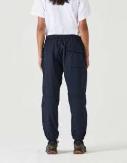 Maharishi 4050 Asym Track Pants Navy 7 Maharishi 4050 Asym Track Pants Navy -Maharishi Shop aw22 4050 MODEL navy 50