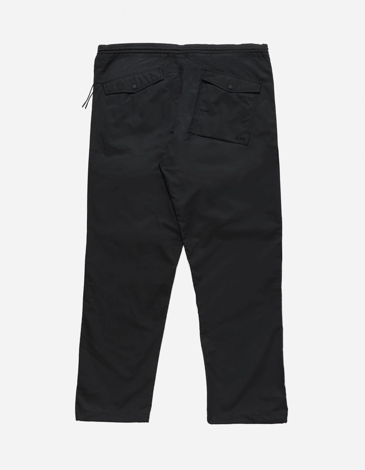 Maharishi 4038 Original Snopants® Straight Fit Black 5 Maharishi 4038 Original Snopants® Straight Fit Black - Image 5