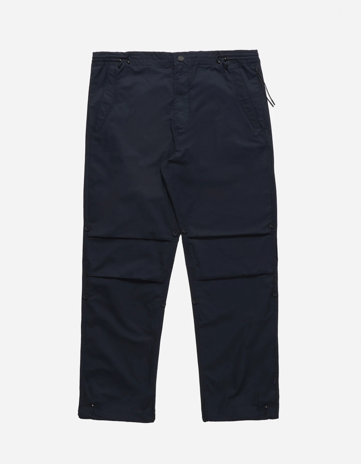 Maharishi 4038 Original Snopants® Straight Fit Navy 1 Maharishi 4038 Original Snopants® Straight Fit Navy