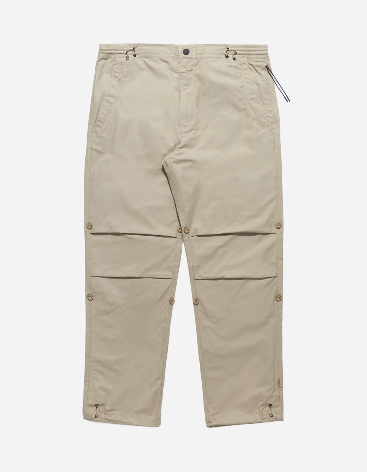 Maharishi 4038 Original Snopants® Straight Fit Sand 1 Maharishi 4038 Original Snopants® Straight Fit Sand