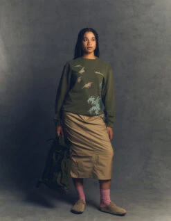 Maharishi 4589 Original Snoskirt Sand 22 Maharishi 4589 Original Snoskirt Sand -Maharishi Shop aw23 pre editorial pdp 0030 aw23 pre editorial 4x5 0045 MAHARISHIAW23Pre0819 1ae57710 c92f 42a2 9a9e 70a7ee0521c5