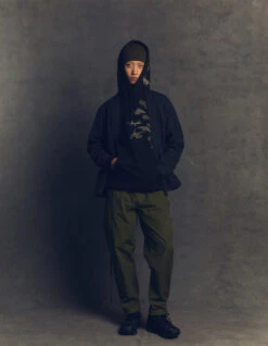 Maharishi 4514 Cargo Track Pants Olive OG-107F 18 Maharishi 4514 Cargo Track Pants Olive OG-107F -Maharishi Shop aw23 pre editorial pdp 0051 aw23 pre editorial 4x5 0024 MAHARISHIAW23Pre1386 cc6e0aff cfae 42cf a48a 215d47296718