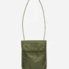 5204 Maharishi Snocord Bag Olive OG-107F