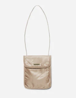 5204 Maharishi Snocord Bag Sand