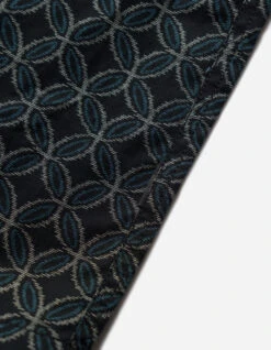 Maharishi 5208 Wagara Asym Loose Track Pants Black 29 Maharishi 5208 Wagara Asym Loose Track Pants Black -Maharishi Shop aw24 5208 Black 91