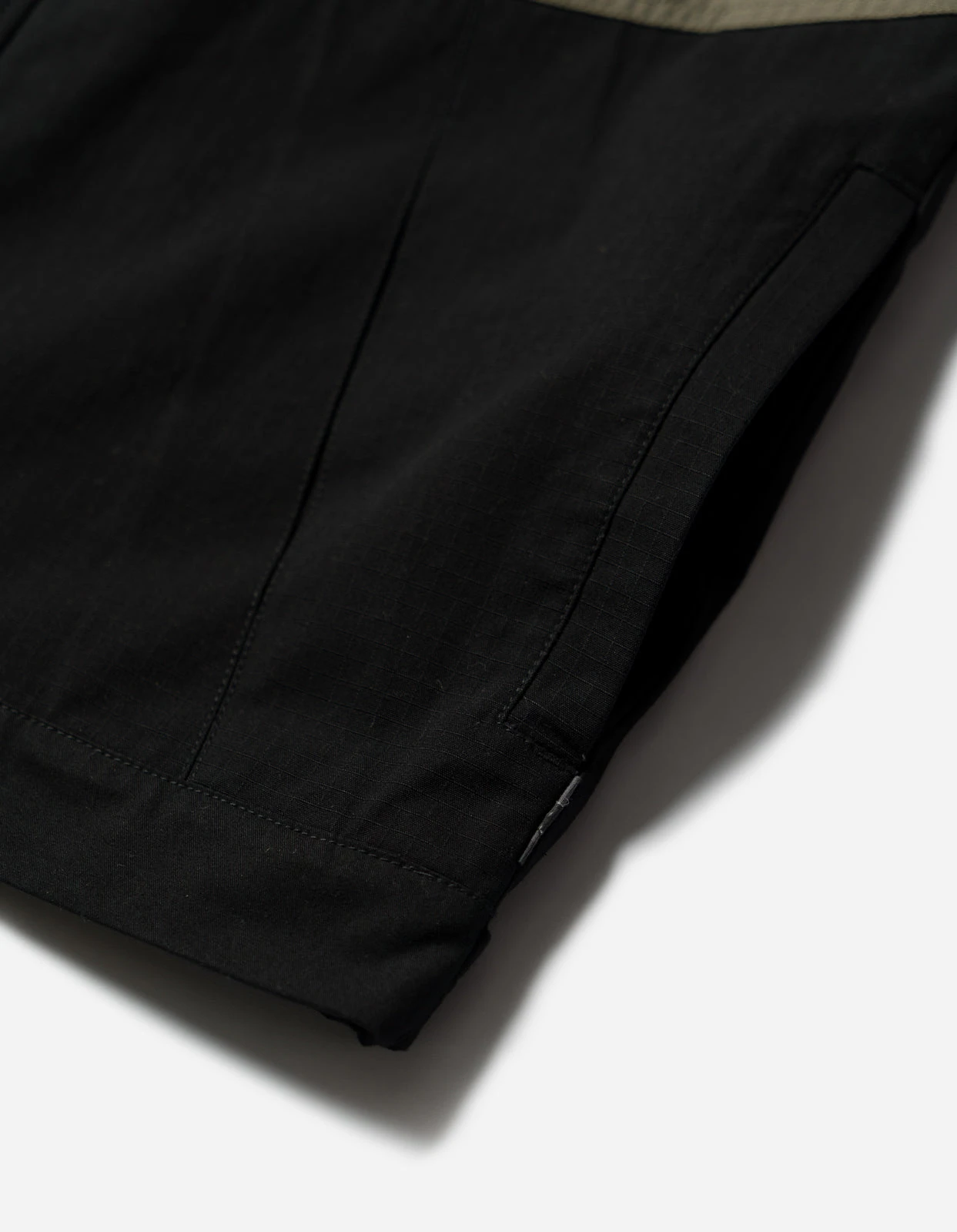 Maharishi 5214 Cordura Simtex WR Cargo Jacket Multi 3 Maharishi 5214 Cordura Simtex WR Cargo Jacket Multi - Image 3