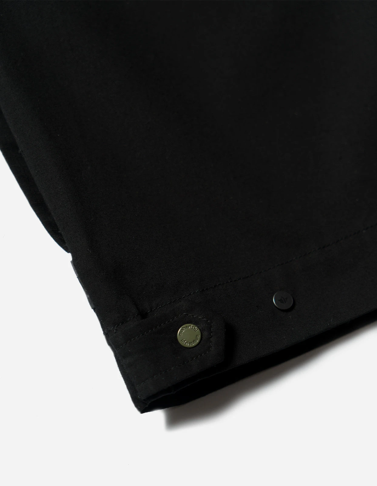 Maharishi 5214 Cordura Simtex WR Cargo Jacket Multi 6 Maharishi 5214 Cordura Simtex WR Cargo Jacket Multi - Image 6