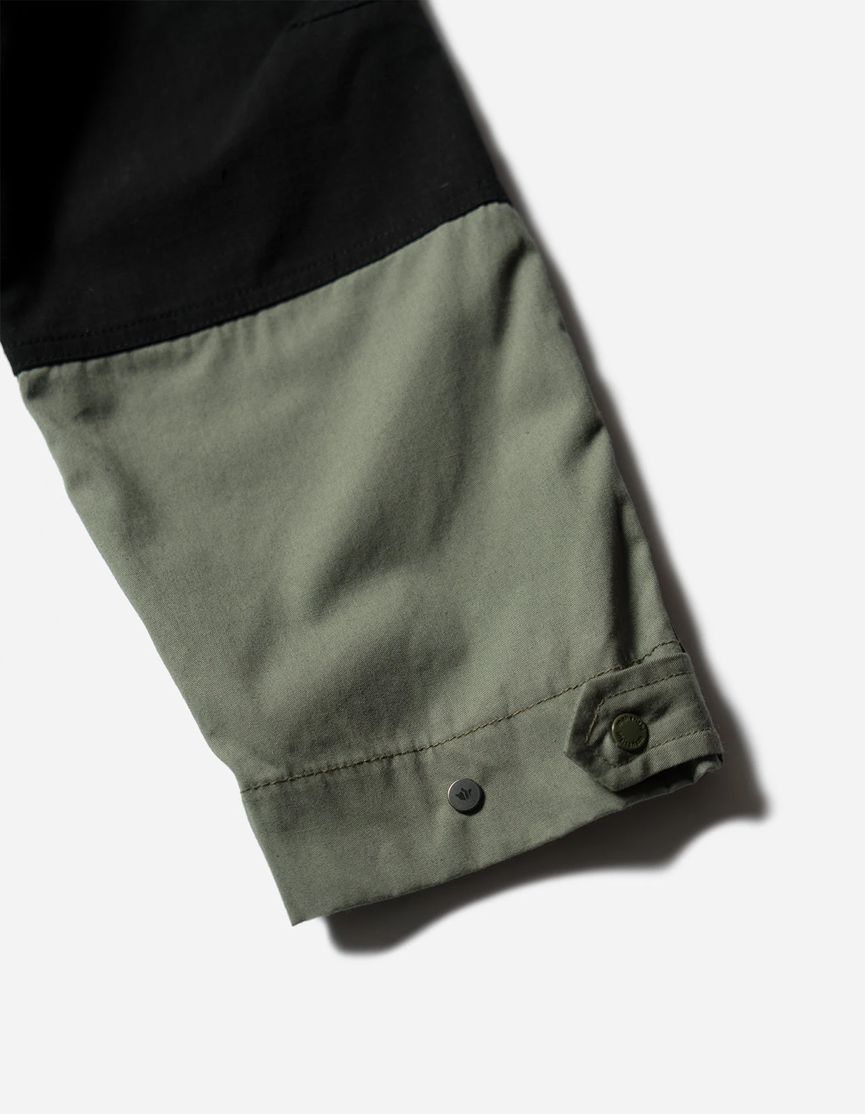 Maharishi 5214 Cordura Simtex WR Cargo Jacket Multi 7 Maharishi 5214 Cordura Simtex WR Cargo Jacket Multi - Image 7