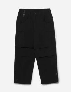 Maharishi 5215 Cordura WR M65 Cargo Pants Black
