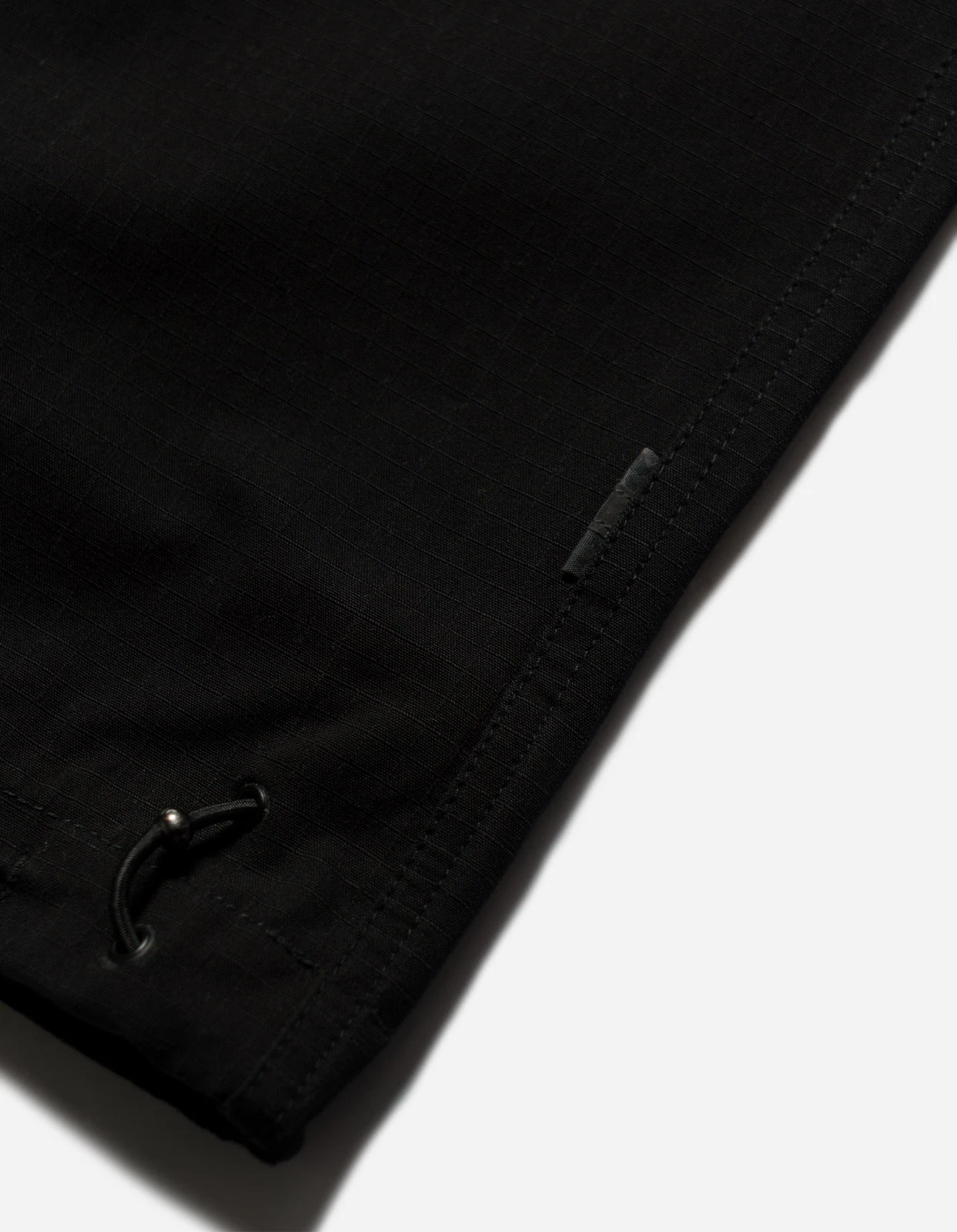 Maharishi 5215 Cordura WR M65 Cargo Pants Black 4 Maharishi 5215 Cordura WR M65 Cargo Pants Black - Image 4