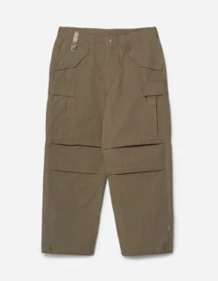 Maharishi 5215 Cordura WR M65 Cargo Pants Olive