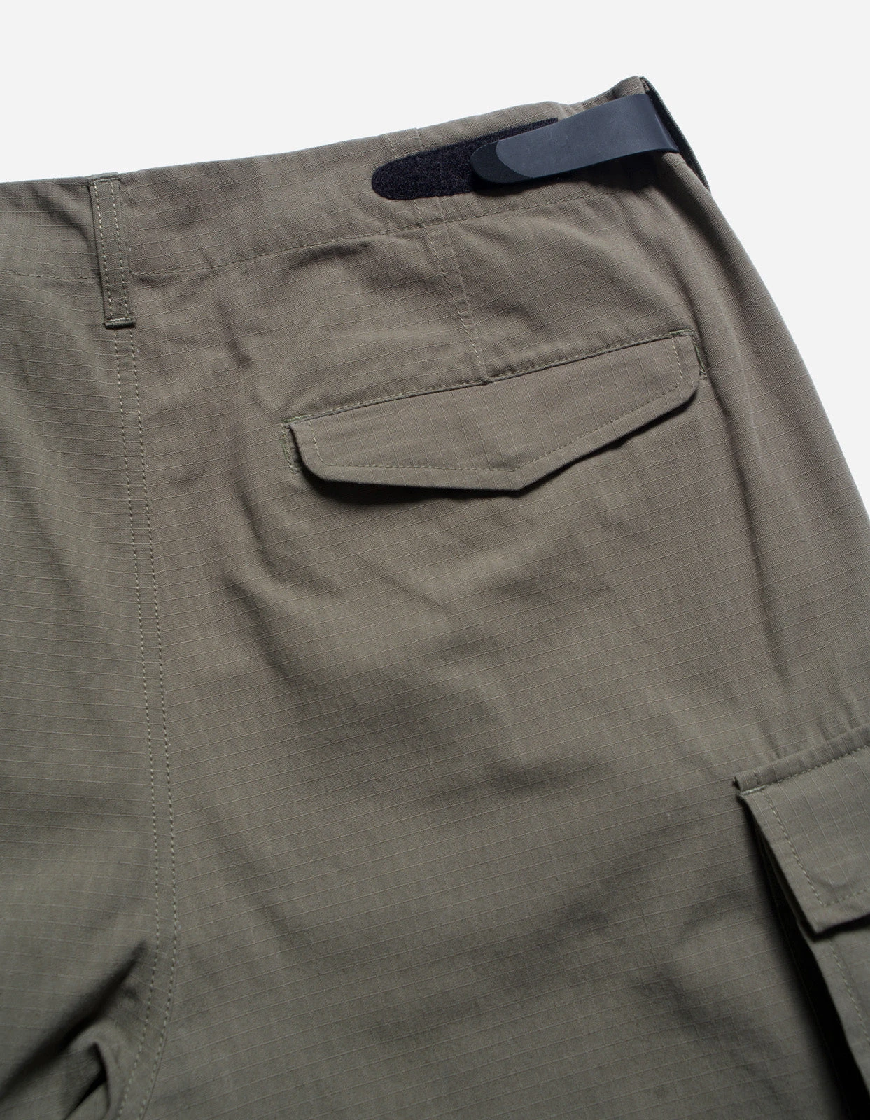 Maharishi 5215 Cordura WR M65 Cargo Pants Olive 15 Maharishi 5215 Cordura WR M65 Cargo Pants Olive - Image 15