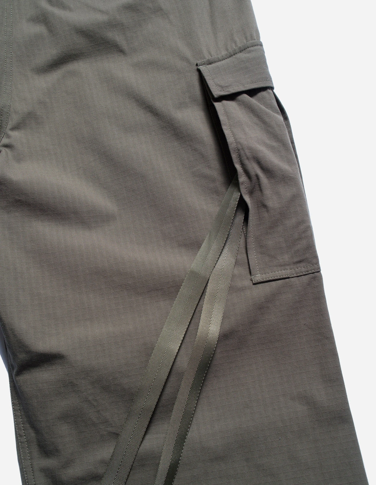 Maharishi 5215 Cordura WR M65 Cargo Pants Olive 16 Maharishi 5215 Cordura WR M65 Cargo Pants Olive - Image 16
