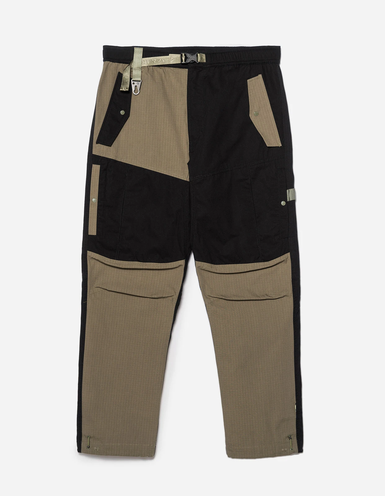 Maharishi 5216 Cordura Simtex Cargo Track Pant Multi 1 Maharishi 5216 Cordura Simtex Cargo Track Pant Multi