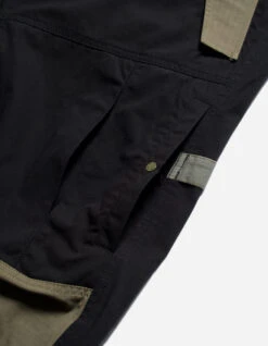 Maharishi 5216 Cordura Simtex Cargo Track Pant Multi 29 Maharishi 5216 Cordura Simtex Cargo Track Pant Multi -Maharishi Shop aw24 5216 multi 70