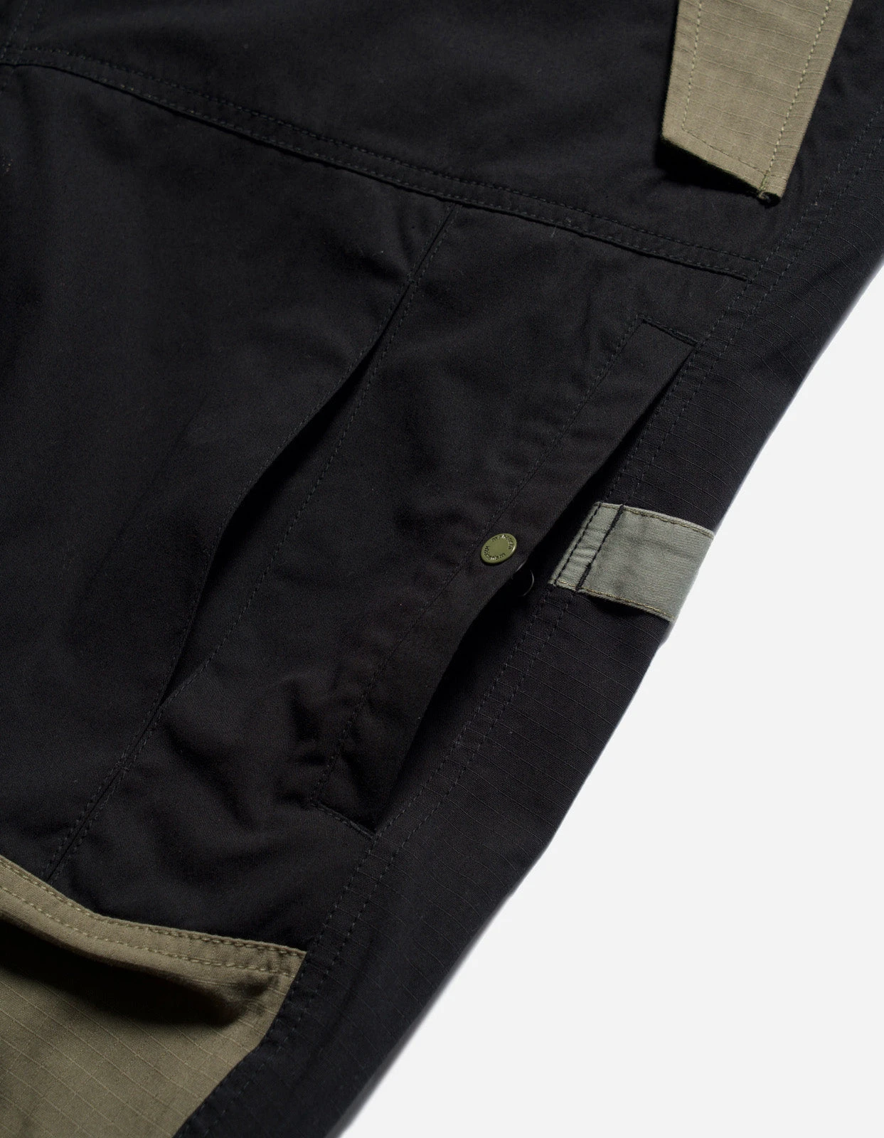 Maharishi 5216 Cordura Simtex Cargo Track Pant Multi 14 Maharishi 5216 Cordura Simtex Cargo Track Pant Multi - Image 14